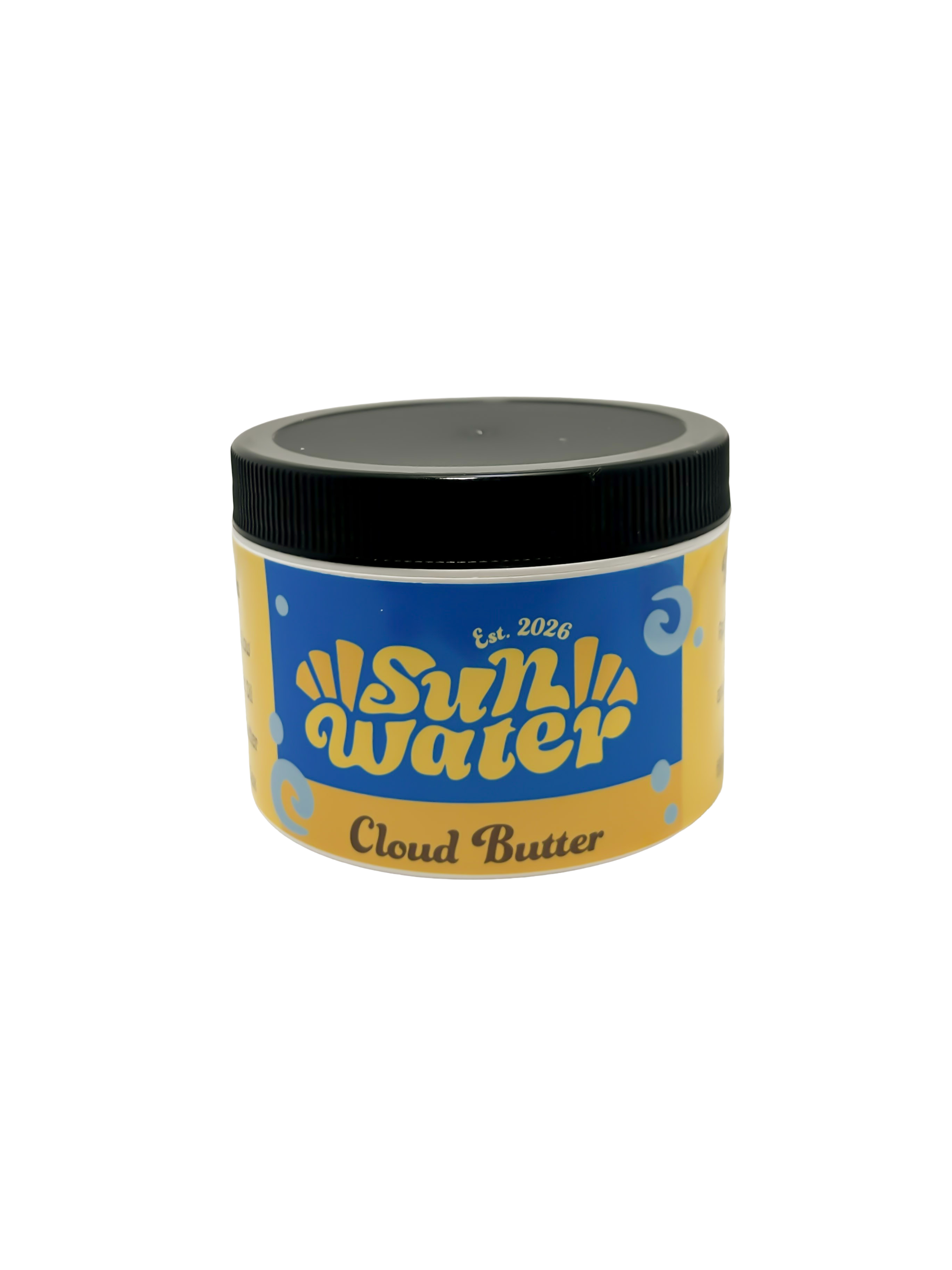 Cloud Butter Moisturizer