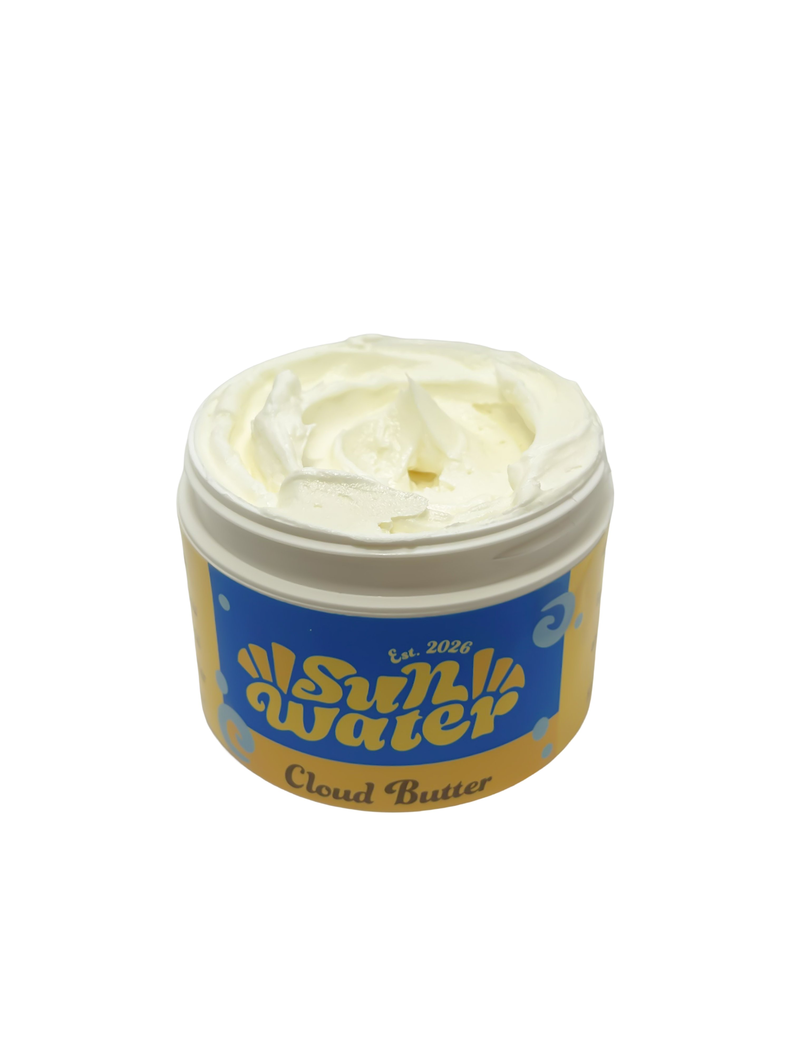Cloud Butter Moisturizer
