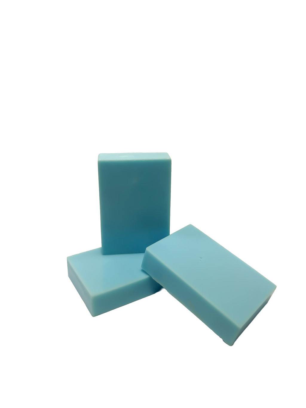 Organic Lemongrass Body Soap